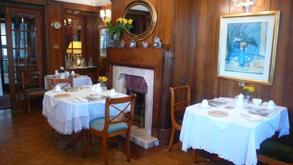 Sandilands House EDI Rom bilde