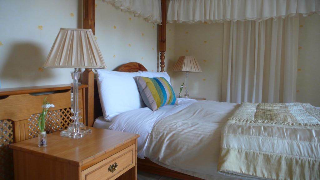 Sandilands House EDI Rom bilde