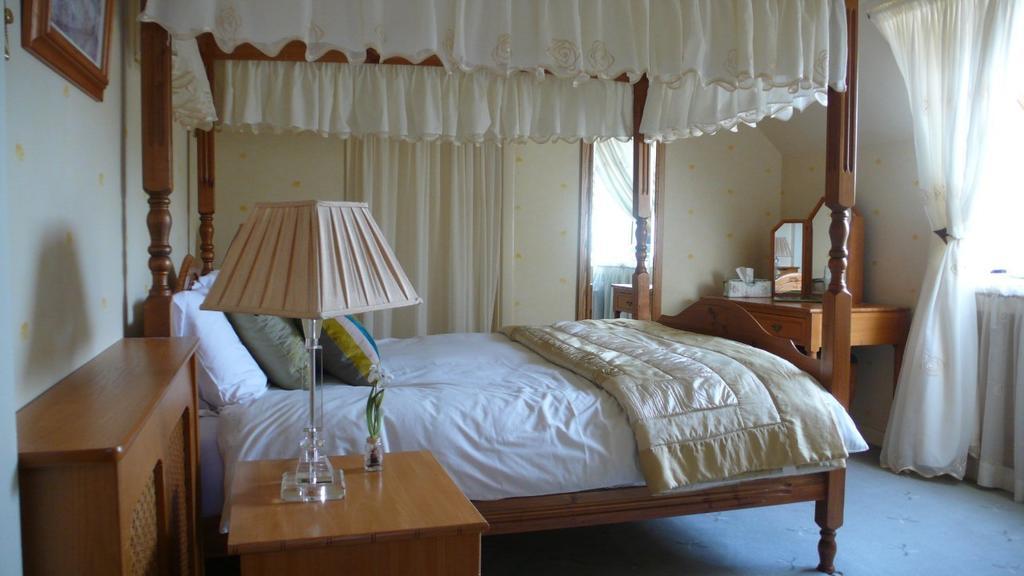 Sandilands House EDI Rom bilde