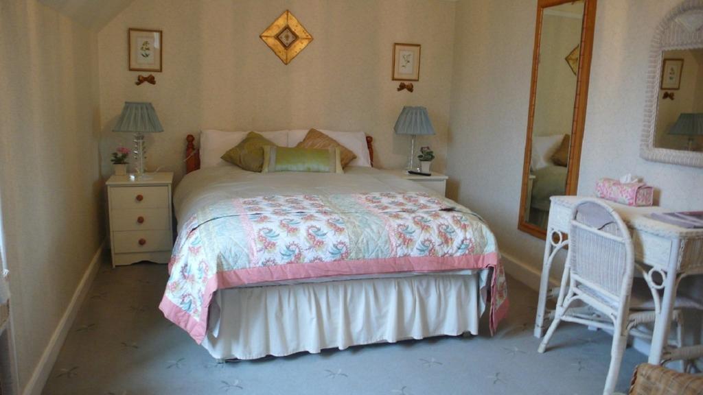 Sandilands House EDI Rom bilde