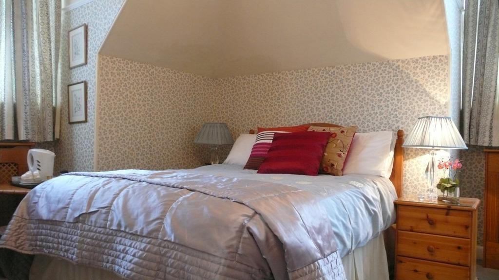 Sandilands House EDI Rom bilde