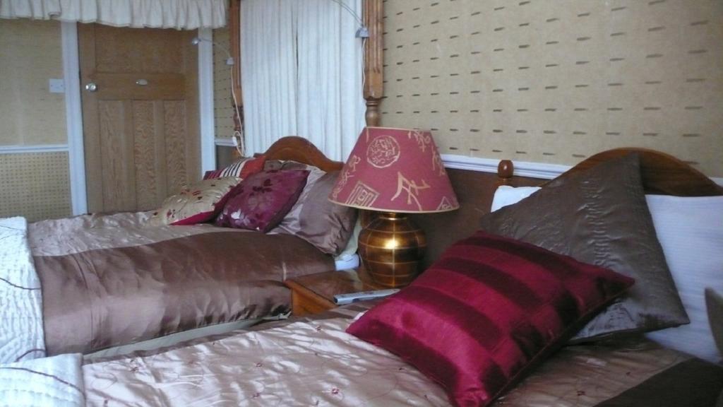 Sandilands House EDI Rom bilde